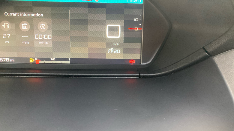 Citroen C4 Space Tourer 1.5 BlueHDi 130 Feel 5dr Diesel Estate